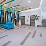 Boundless Horizons - Stylish Comfort & City Views