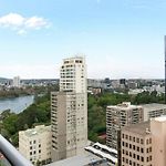 Felix Apartments Brisbane