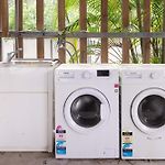 Smart Suites Self Check-In Apartments - Freney Park Disk Golf Course