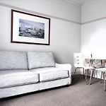 S&P Apartments - Central Station