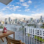 Stylish 2Br Retreat Walk To Shop & Local Hotspots
