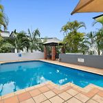 Modern Bright 1-Bedroom Haven Shs 21