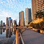 The New Yorker Loft Brisbane Cbd Sleeps 5