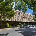 Stylish Heritage 2Br Loft Near City And River With Pool And Free Parking