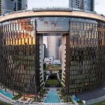 2Br Queens Wharf Residence Level 27 Sky Deck & River View W Carpark
