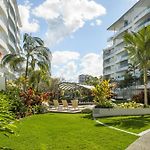 Riverside Lux 2Bed 2Bath Parking