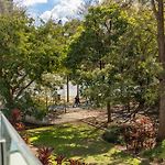 Riverside Lux 2Bed 2Bath Parking