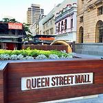 Kozyguru | Fortitude Valley | Stylish City Pad