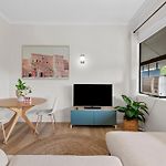 The Park Mediterranean Apartments Spring Hill