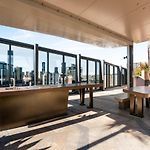 Floor To Ceiling River& Mountain View Top Location