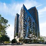 Floor To Ceiling River& Mountain View Top Location