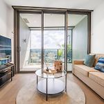 1Bedroom Apt With Sofa Bed In Queen\'S Wharf Bne - Lv 33