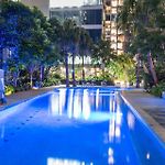The Capri Vista - Newstead Skyline Stay