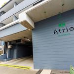 Atrio Apartments