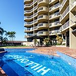 Hillcrest Apartment Hotel