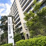 Summit Apartments Brisbane City
