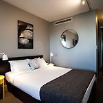 Ridge Apartment Hotel