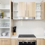 Smart Suites Self Check-In Apartments - Freney Park