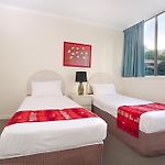 Chasely Apartment Hotel