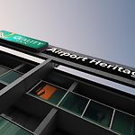 Airport Heritage Motel