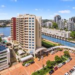 Dockside Brisbane