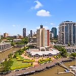 Dockside Brisbane