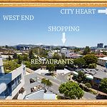 West End Central Apartments