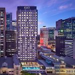 Hyatt Regency Brisbane