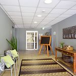 Rocklea International Motel