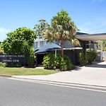 Rocklea International Motel