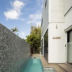 Villa Ponte, 3Br Villa, Private Pool In New Farm