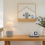 Villa Ponte, 3Br Villa, Private Pool In New Farm