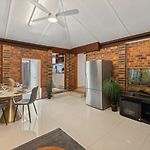 Urban Comfort Cozy And Convenient With A Shared Pool