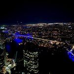 Sky-High Landmark River & Bay View 2Br Cbd Free Parking