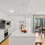 City Heart Comfort Spacious 2Br 2Ba Apartment