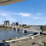 Riverview Sanctuary - Walk To Cbd & South Bank