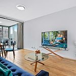 City Heart Comfort Spacious 2Br 2Ba Apartment