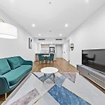 2Br City Escape At Lucid Apartments