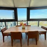Brisbane Cbd 50F 270 Degree Skyview 3 Bedroom Apartment Incl 1 Carspace