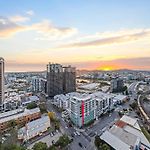 Serene 1Br Escape In South Brisbane