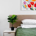 Stylish 1-Bed Studio In Vibrant South Brisbane