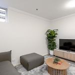 Brisbane Central Cbd Convivence!