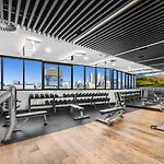 Stylish Valley Stay In Brisbane City Hub