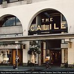 Stylish Valley Stay In Brisbane City Hub