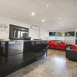 The Chermside Apartments