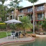 Toowong Villas