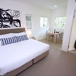 Domain Serviced Apartments