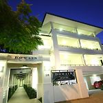 Domain Serviced Apartments
