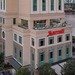 Brisbane Marriott Hotel