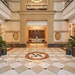 Brisbane Marriott Hotel